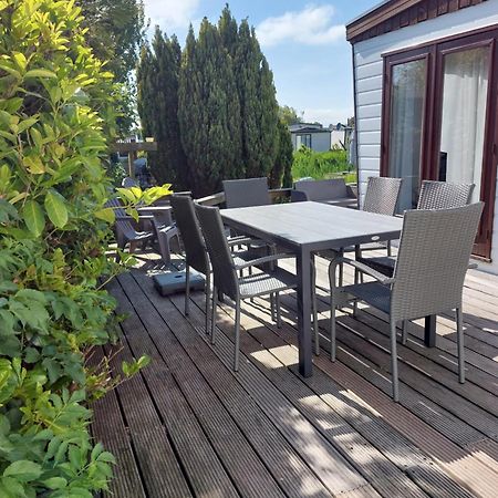Vakantie Chalet Makkum Εξωτερικό φωτογραφία