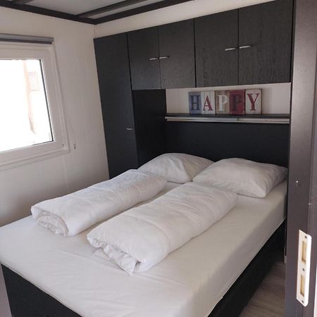 Vakantie Chalet Makkum Εξωτερικό φωτογραφία