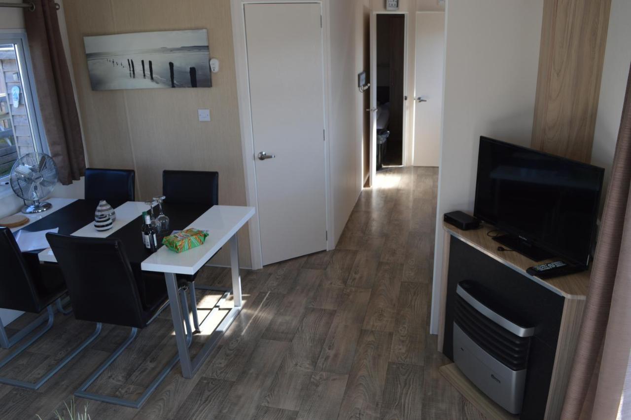 Vakantie Chalet Makkum Εξωτερικό φωτογραφία
