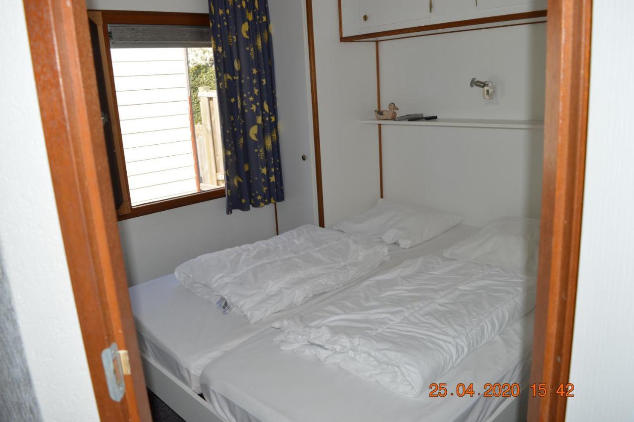 Vakantie Chalet Makkum Εξωτερικό φωτογραφία