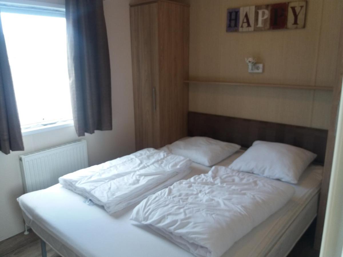Vakantie Chalet Makkum Εξωτερικό φωτογραφία