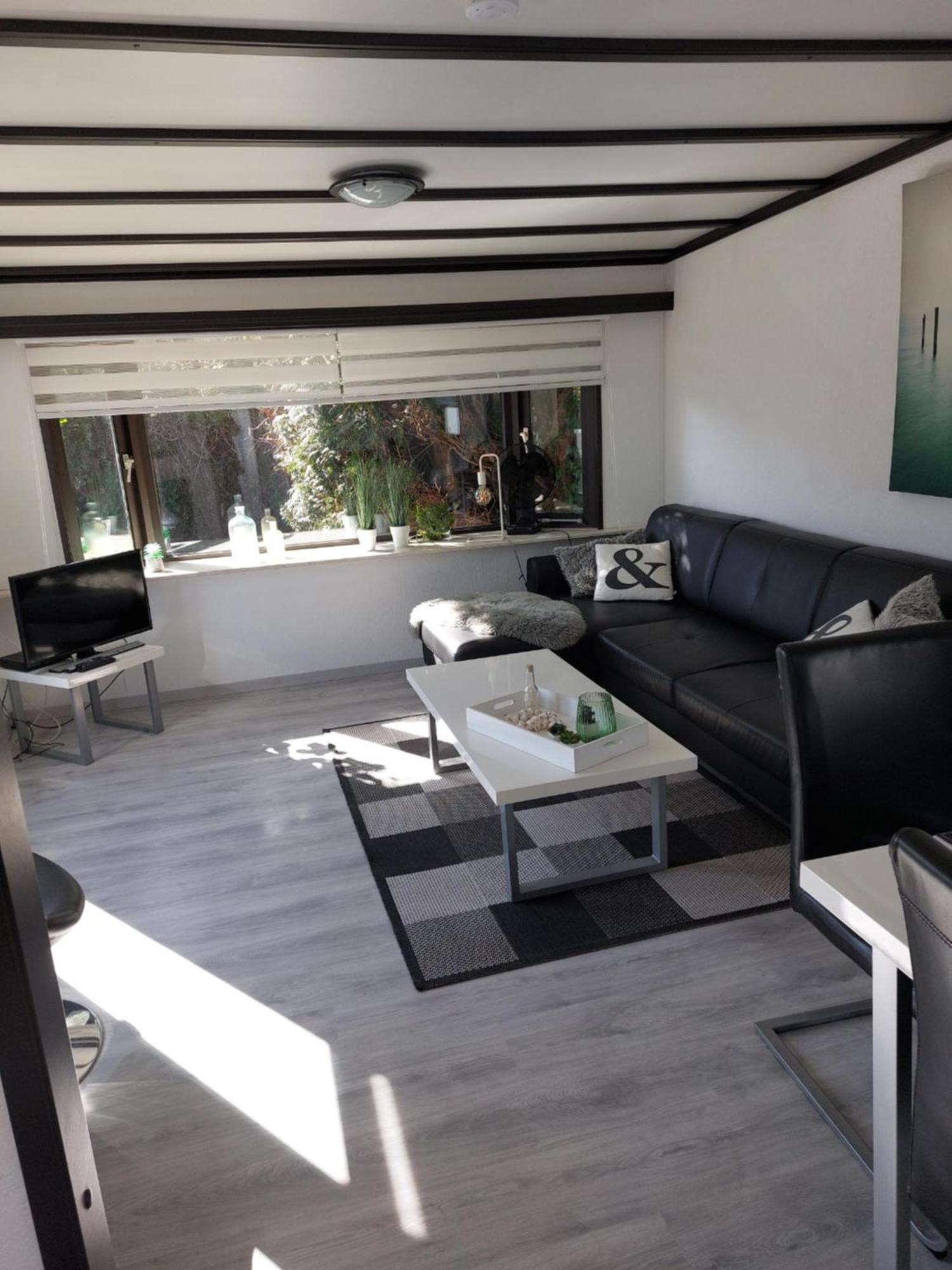 Vakantie Chalet Makkum Εξωτερικό φωτογραφία