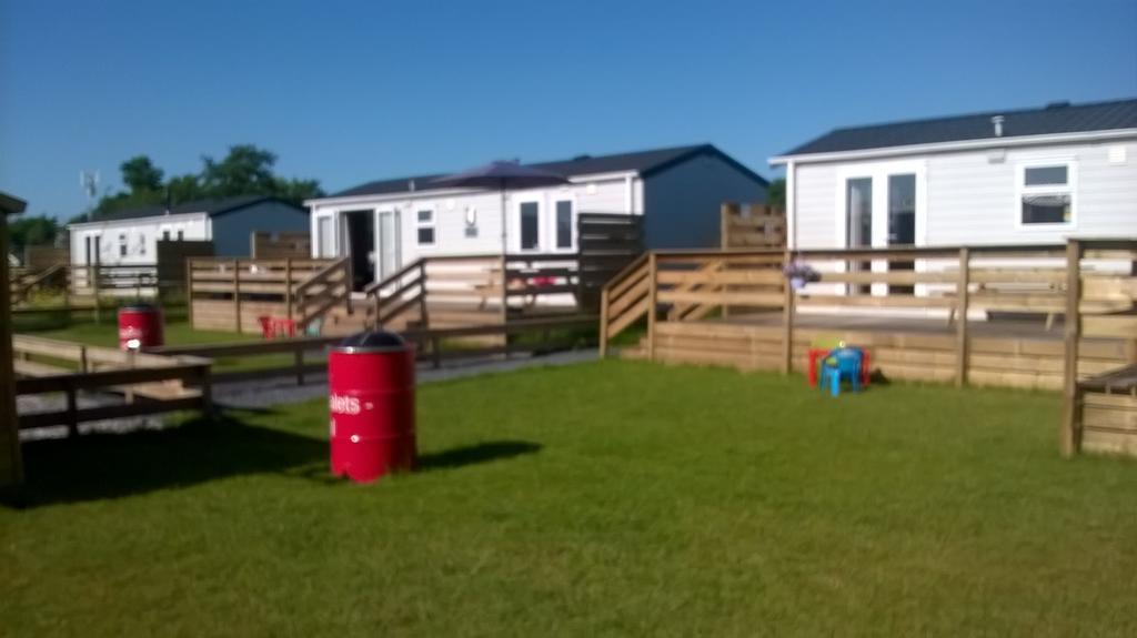 Vakantie Chalet Makkum Εξωτερικό φωτογραφία