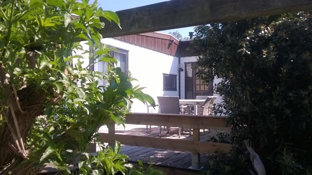Vakantie Chalet Makkum Εξωτερικό φωτογραφία