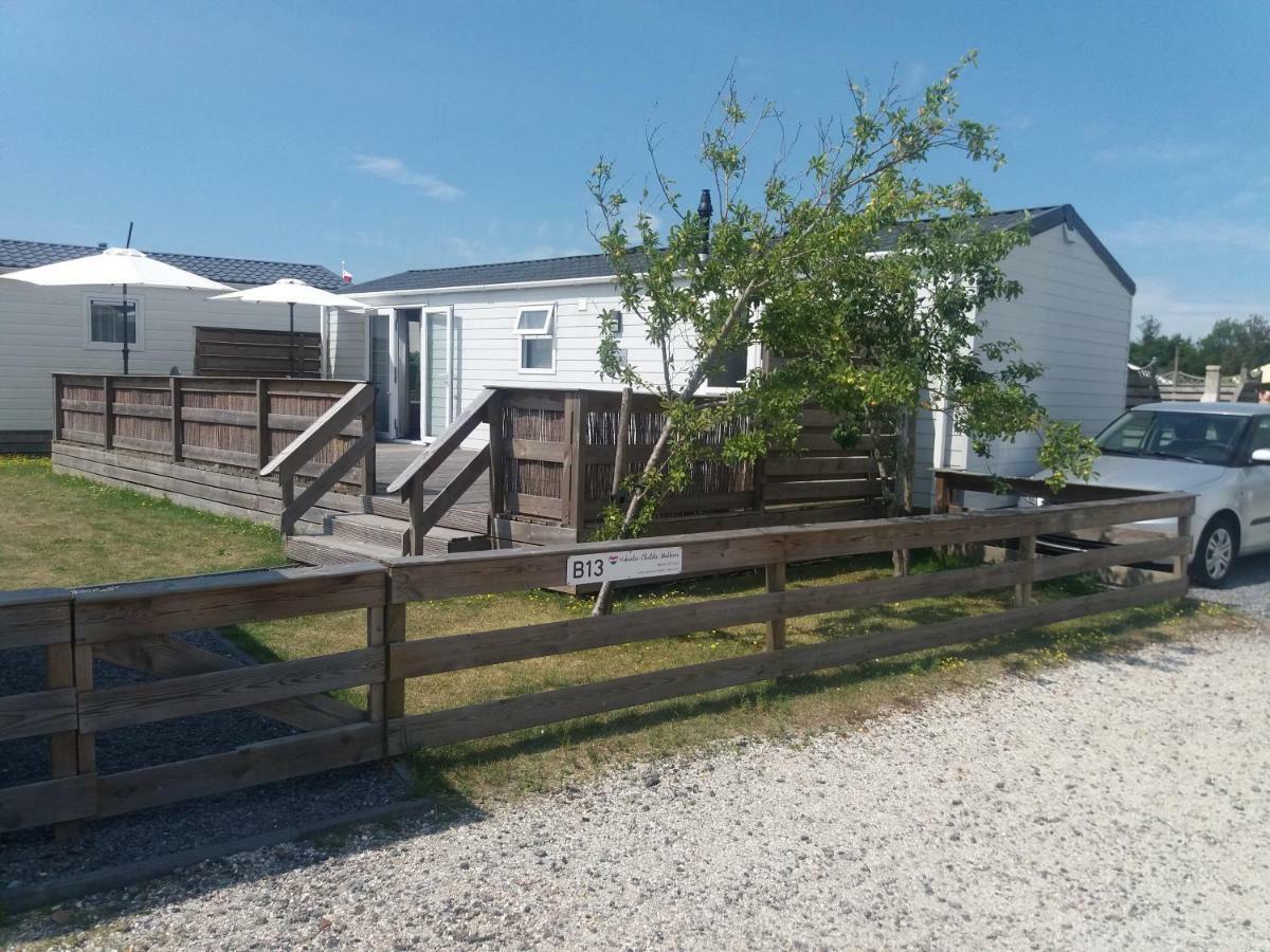 Vakantie Chalet Makkum Εξωτερικό φωτογραφία