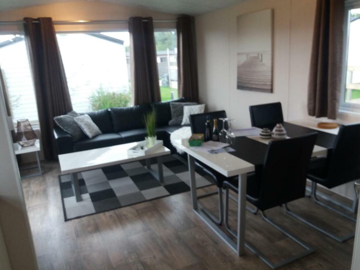 Vakantie Chalet Makkum Εξωτερικό φωτογραφία